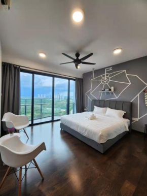Almas #28-13 - New Almas Suite Cozy